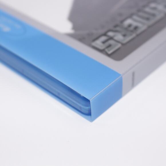 Transformers (Two-Disc Special Edition) (Blu-ray) with Slipcover - Picture 10 of 15